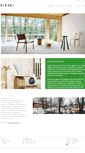 Mobile Screenshot of nikari.fi